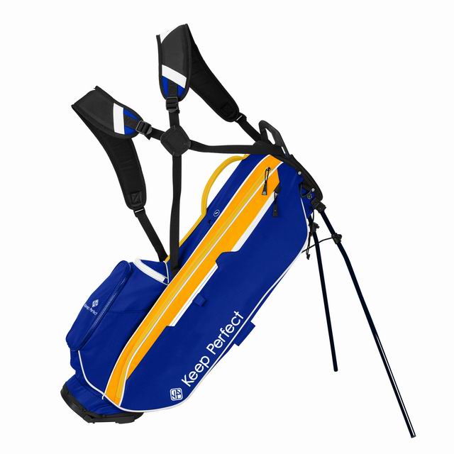 Nanotechnology Golf Bag Coatings